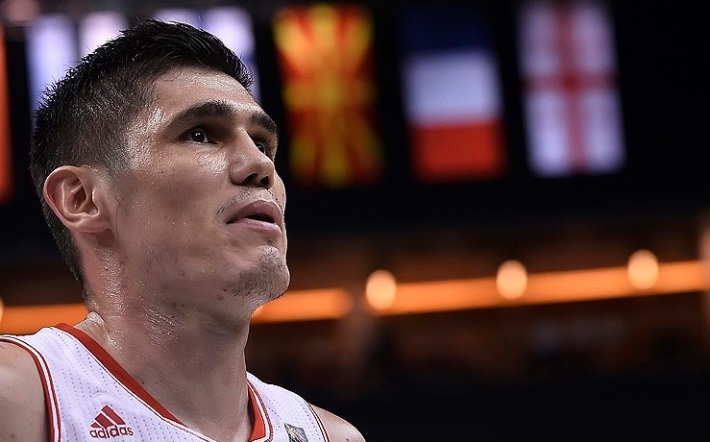 Ερσάν Ιλιασόβα