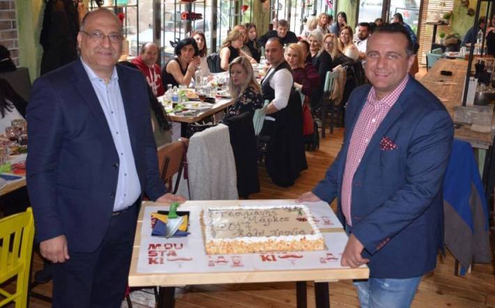 Ζήσης Παναγιώτης Τσουμάνης