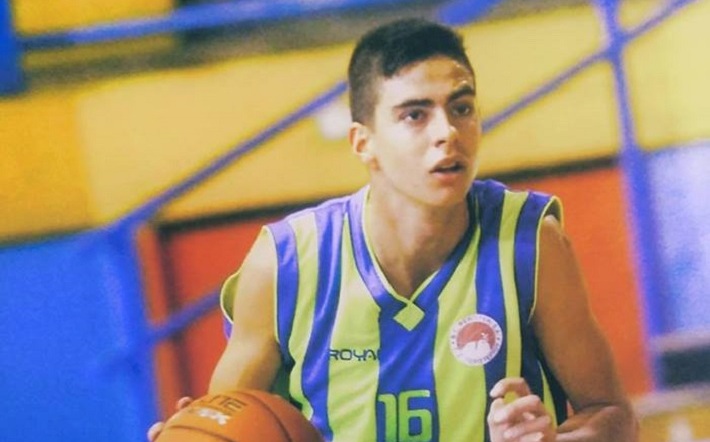 Ηλίας Ανέστης
