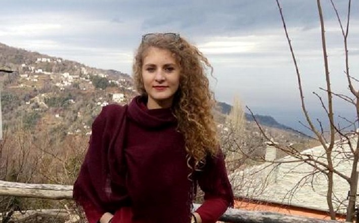 Θεοδώρα Πλατσά