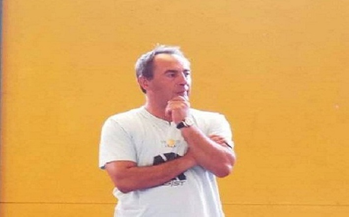 Θωμάς Ζαβιτσάνος