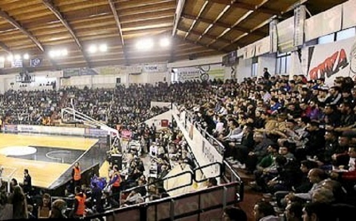 Κλειστό Περιβόλας