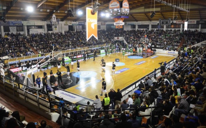 Κλειστό Περιβόλας