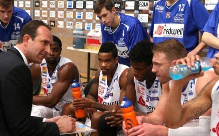 Κρις Χουγκάζ