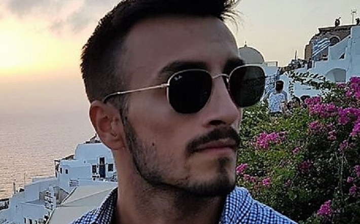 Κωνσταντίνος Τζιμήκας