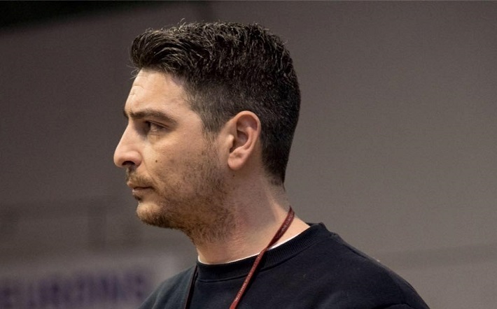 Κώστας Σίσκος