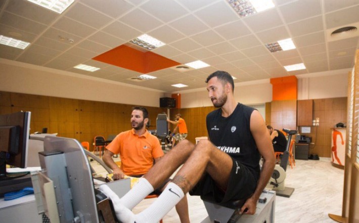 Λίνος Χρυσικόπουλος