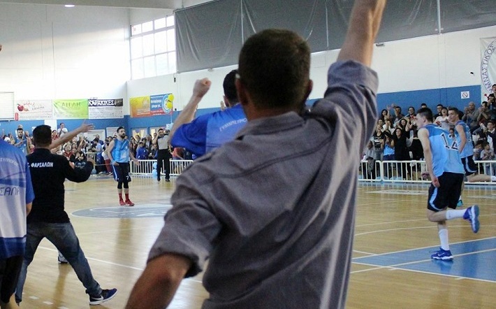 Λεωνίδας Γκόβαρης