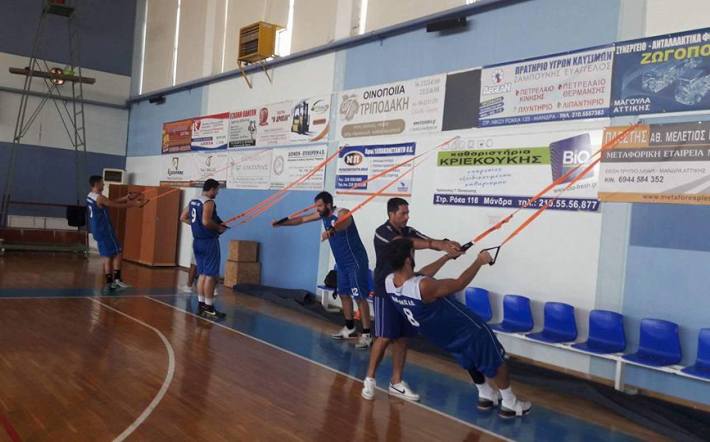 Μανδραϊκός