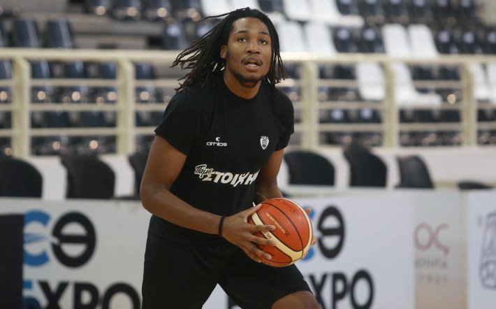 Μπράντον Τέιλορ