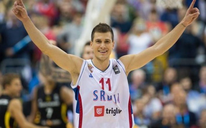 Νεμάνια Νέντοβιτς