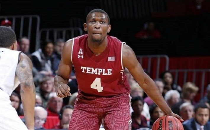 Ντάνιελ Ντινγκλ