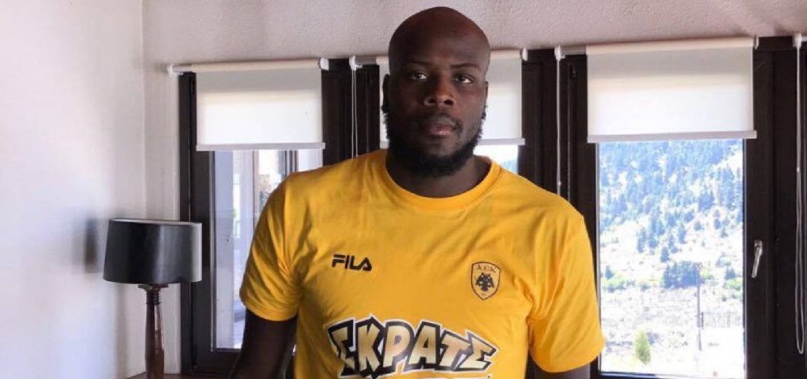 Ντελρόι Τζέιμς