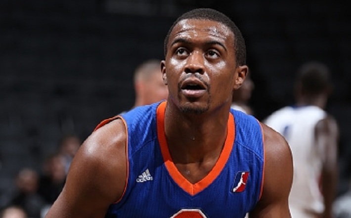 Ντορόν Λαμπ