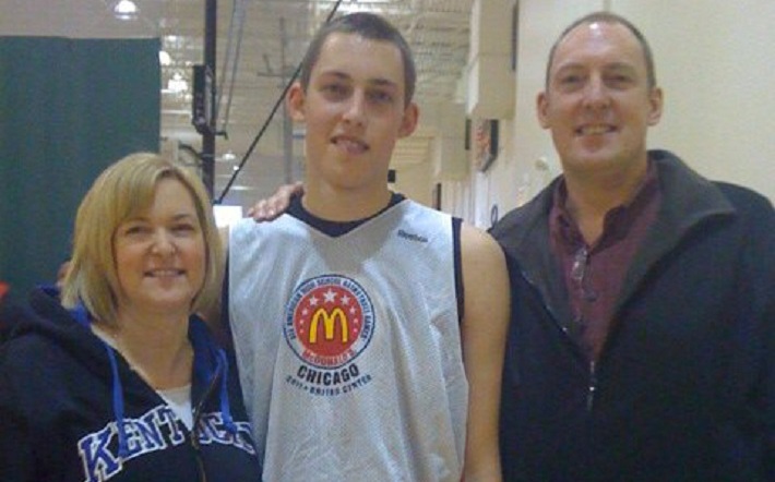 Οικογένεια Ουίλτζερ