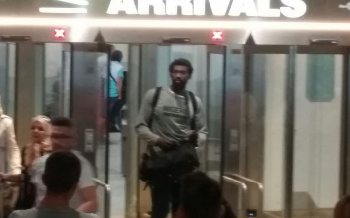 Σέιν Λαουάλ