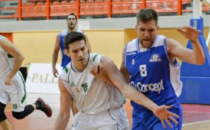 Σίλας Τσούμας