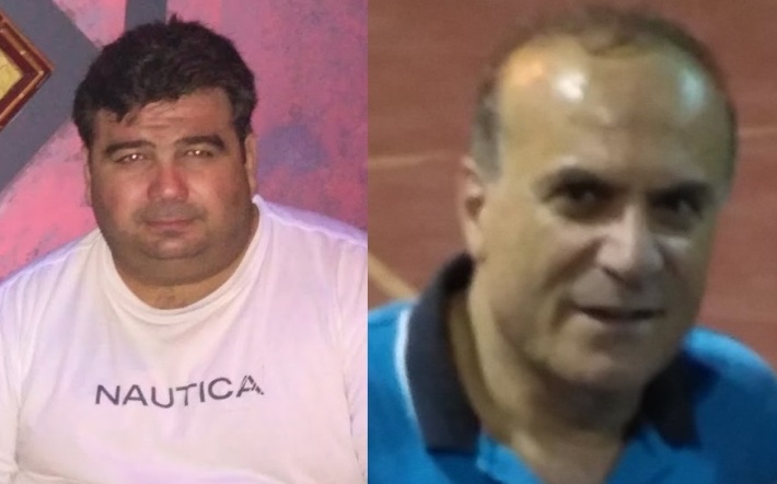 Σιδηρόπουλος Τσιβιλτίδης