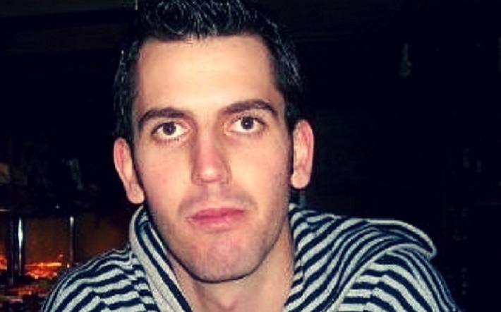 Σταύρος Ιωσηφίδης