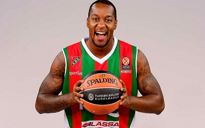 Τζάστιν Κάρτερ