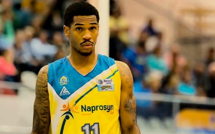 Τζαμάλ Νίξον