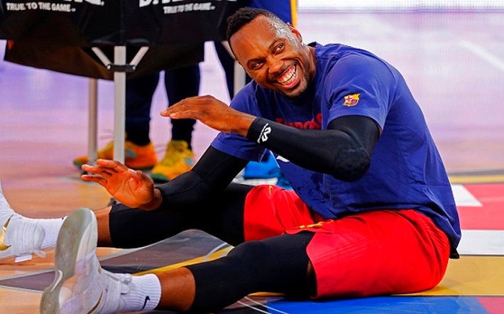 Τζόι Ντόρσεϊ