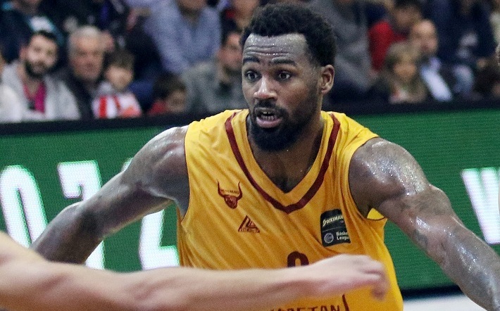 Τόαρλιν Φιτζπάτρικ