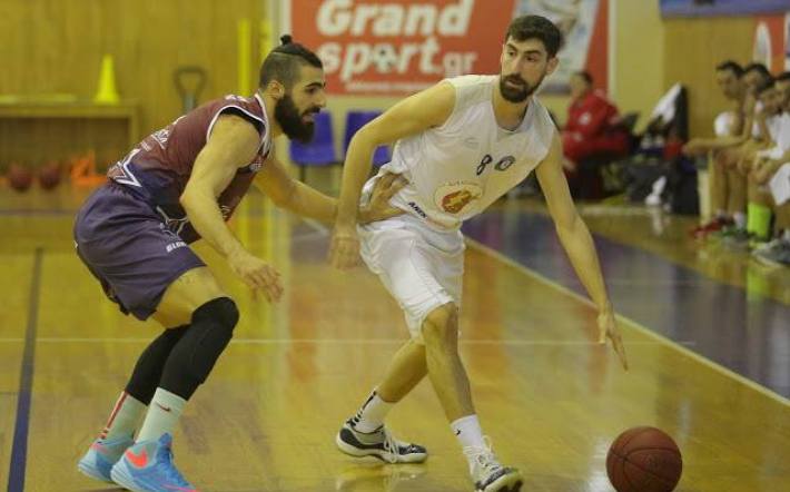 Χάρης Παναγιωτίδης