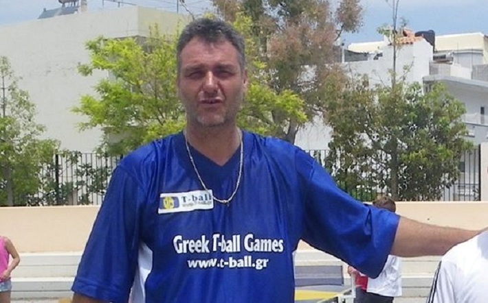 Χρήστος Γκιουζέλης