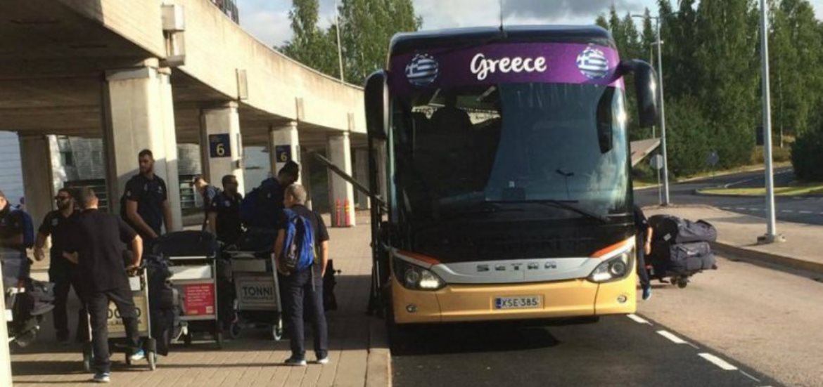 αρχείο λήψης