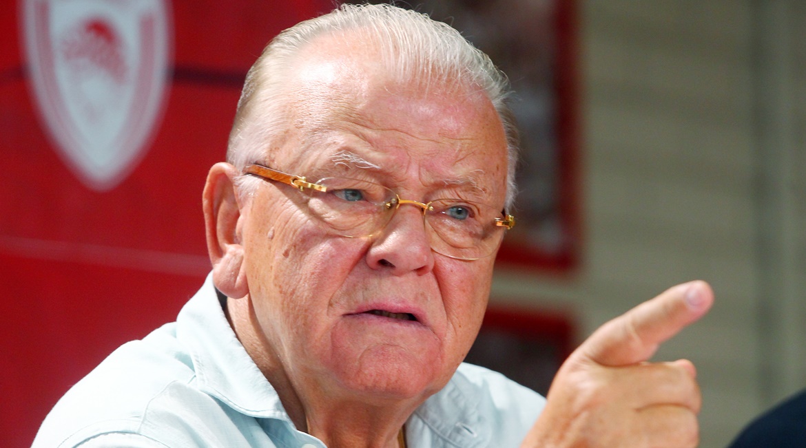 ÓÕÍÅÍÔÅÕÎÇ ÔÕÐÏÕ ÏËÕÌÐÉÁÊÏÕ ÉÂÊÏÂÉÔÓ (ÖÙÔÏÃÑÁÖÉÁ: ÊÙÓÔÁÓ ÌÁÊÑÕÄÇÌÁÓ / EUROKINISSI)