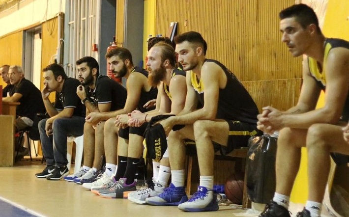 A.E. Κομοτηνής