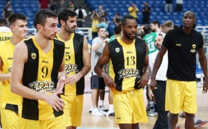 AEK