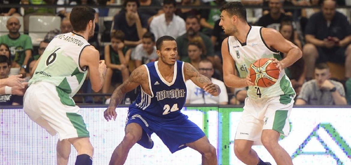 Basketball Champions League