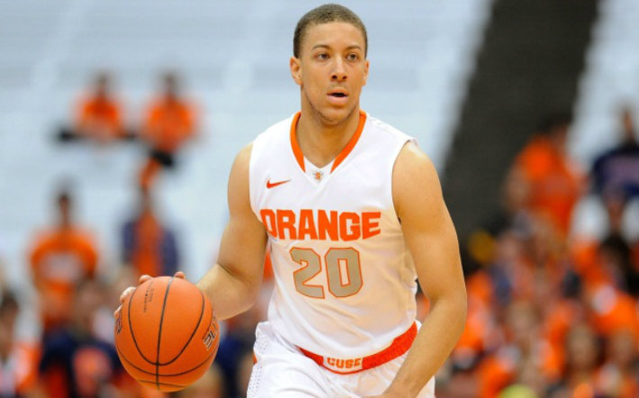 Brandon-Triche