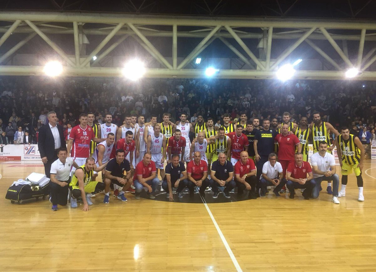 Obradovic Borac