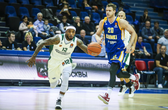 Denmon-Pao-Khimki