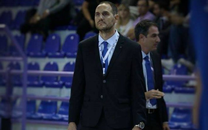 Kolokas-team manager