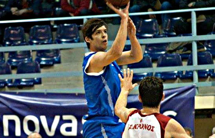 Spiliopoulos-Panagiotis