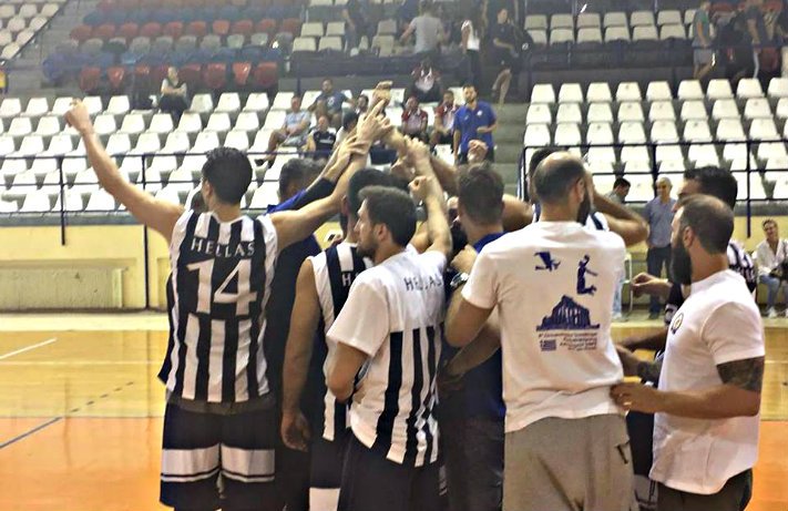 ellada-lithouania-astinomikoi-panigiriki