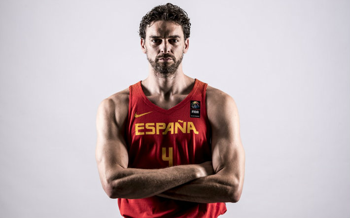 gasol-spain