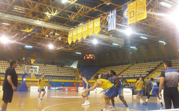 gsp-lavrio