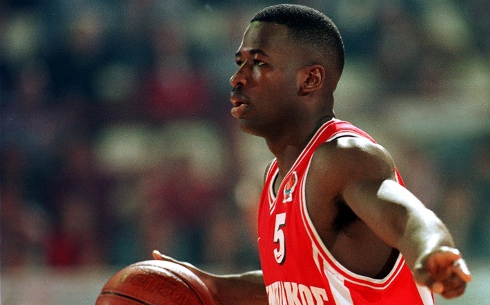 Άντονι Γκόλντγουαϊρ