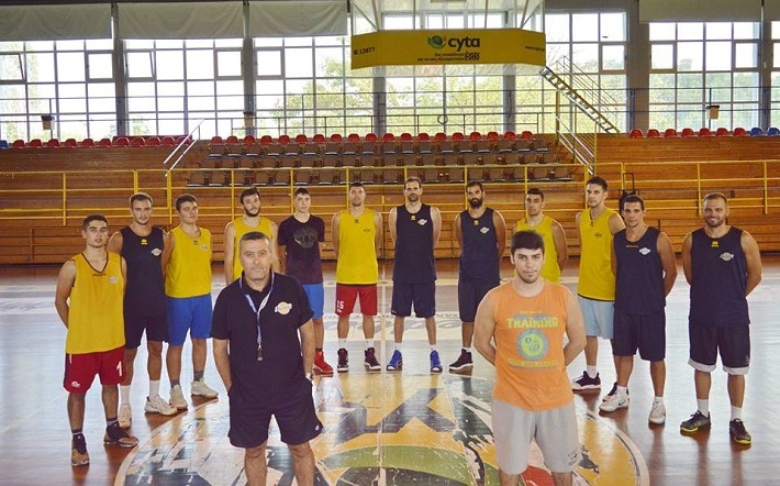 Ίκαροι Σερρών