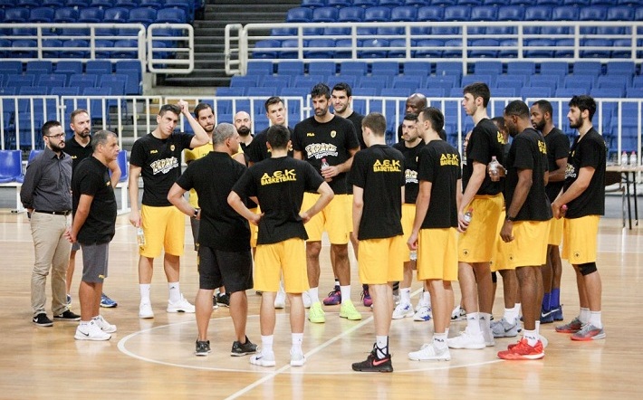 ΑΕΚ