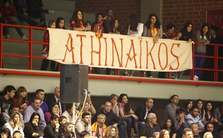 Αθηναϊκός