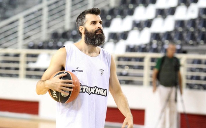 Απόλλωνας Τσόχλας