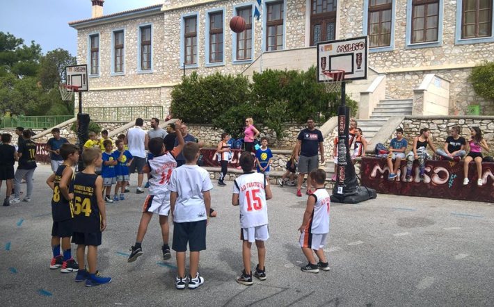 Γαλάτιστα
