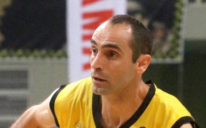 Γιάννης Καλαμπόκης