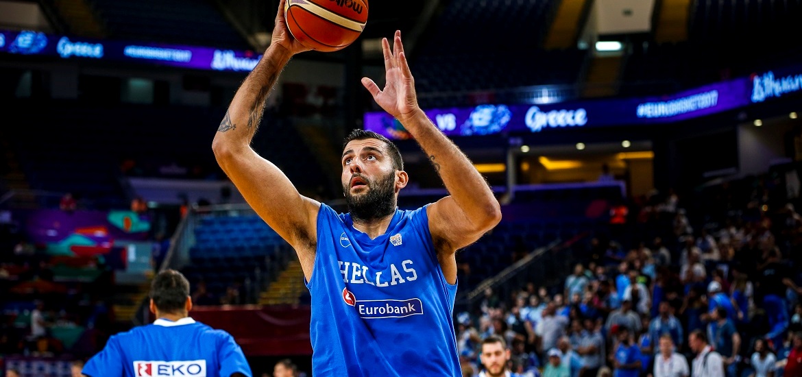 Γιάννης Μπουρούσης